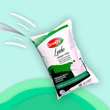 LECHE COSALTA LIG.SACHET 1 L