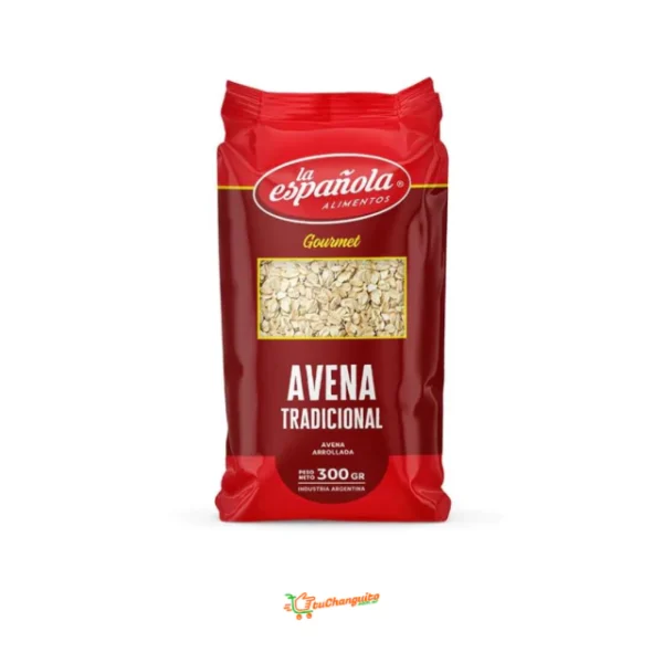 Avena La española