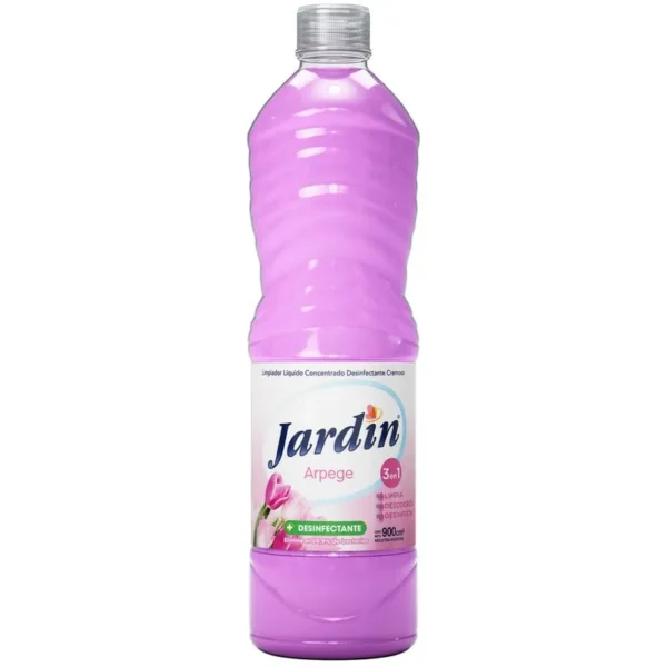 Limpiador liquido Jardín arpege 900 cc.