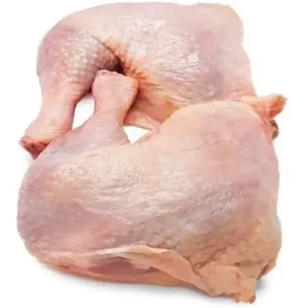 Pata Y Muslo 1kg