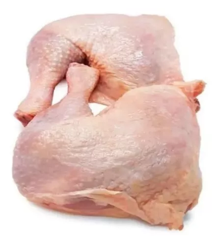 Pata Y Muslo 1kg