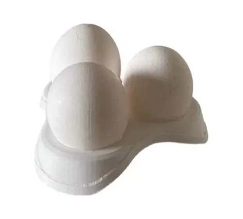 Huevo Blanco Unidad