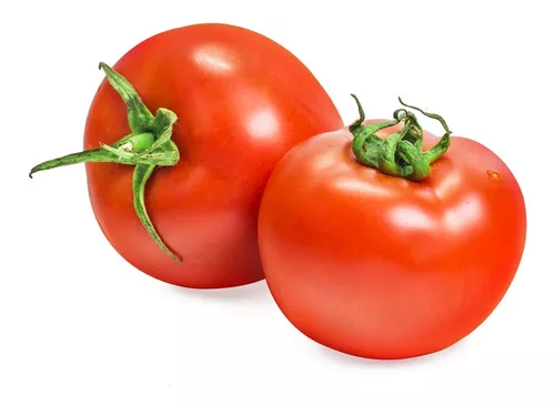 Tomate Redondo 250 gramos (4 unidades = 1kg)