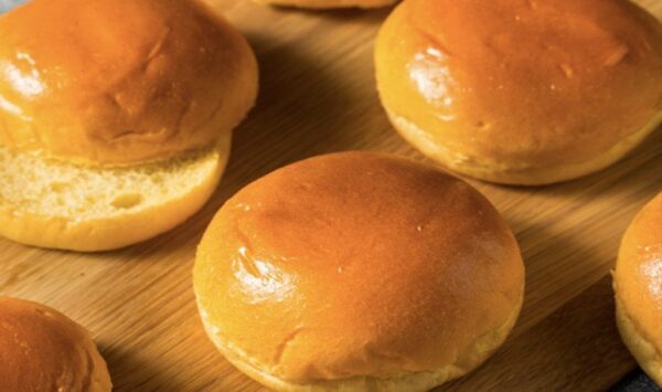 Pan de Hamburguesa de papa The Rocks
