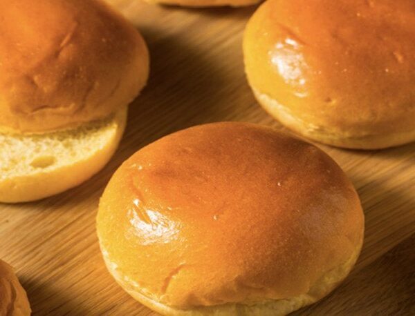 Pan de Hamburguesa de papa The Rocks