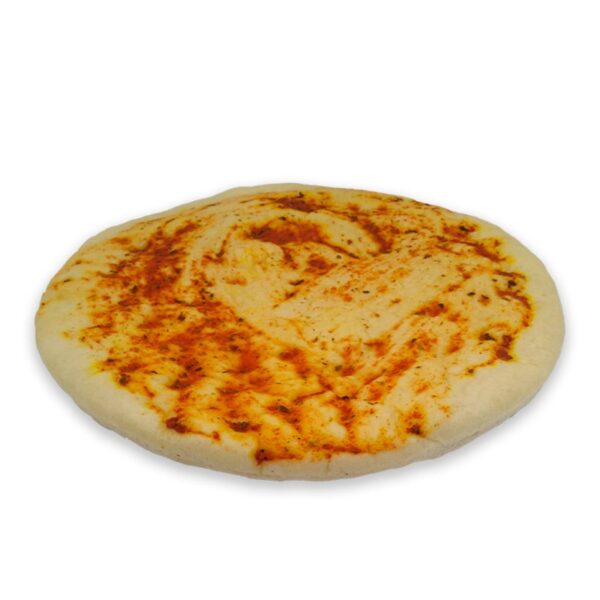 Prepizza Arcadia x 2unidades