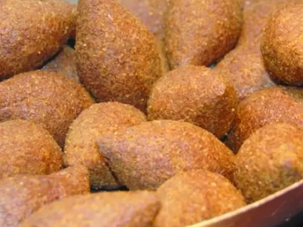 Quipes de Pollo x 500gr