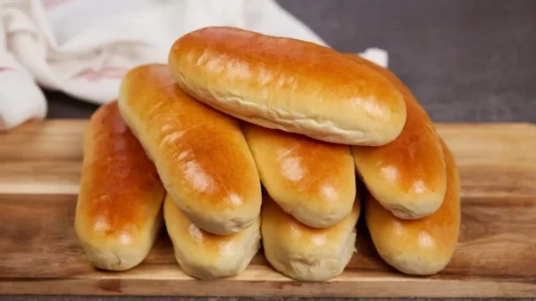 Pan de viena de papa x 6 the rock