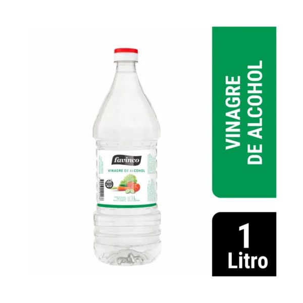 vinagrefavinco