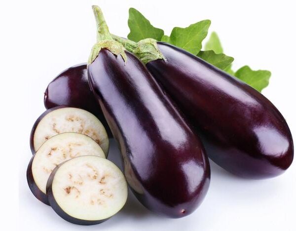 BERENJENA 250GR ($2000 KG)