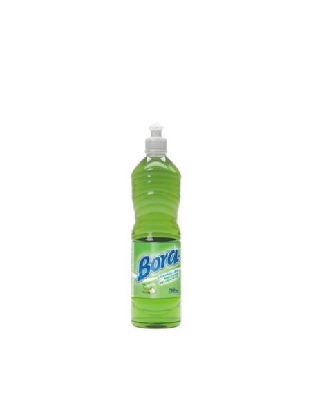 Lavavajillas Bora 750cc Manzana