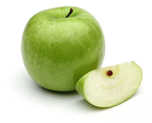 MANZANA VERDE 250GR ($3000 EL KG)