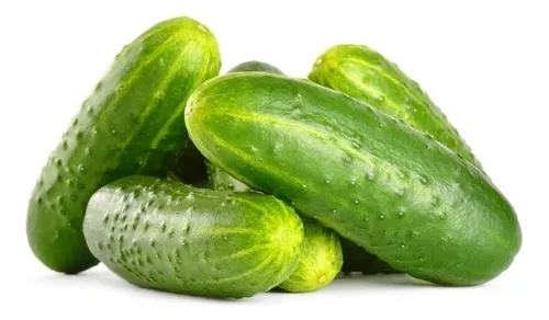 PEPINO 250GR ($2500 KG)