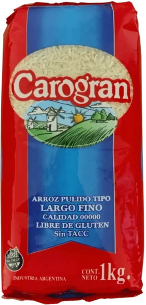 carogran 500