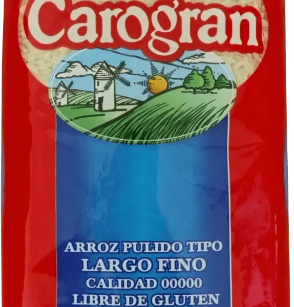 carogran 500