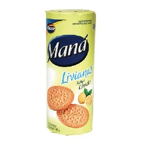 GALLETITAS LIMON X 145 GR