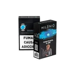 MILENIO CLICK MENTHOL x 10