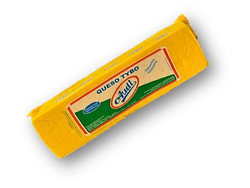QUESO TIBO AUDI CADA 100GR