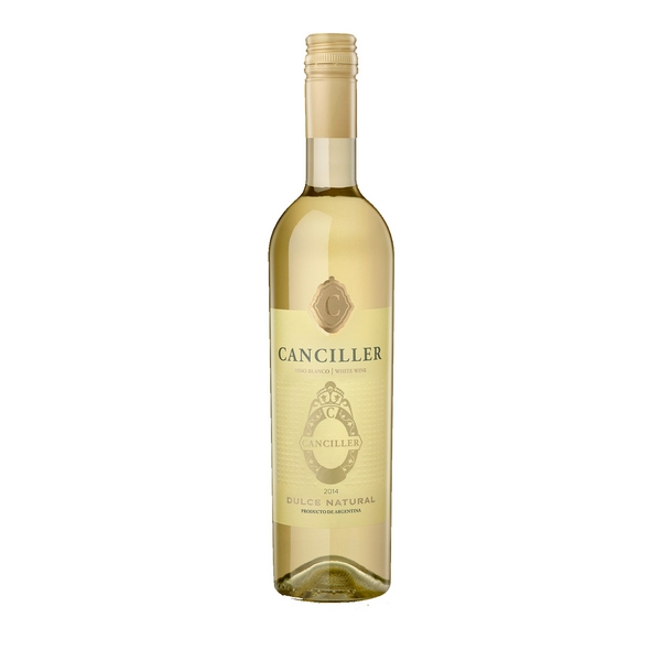 VINO CANCILLER