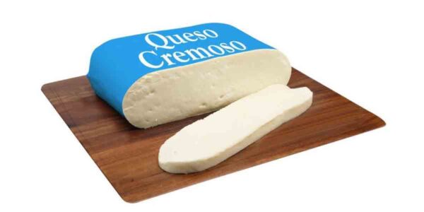 QUESO CUARTIROLO CREMOSO AUDI 100 GRS