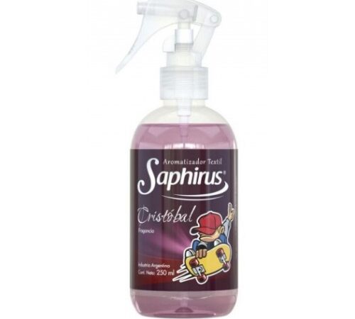 SAPHIRUS TEXTIL Cristobal 250ML