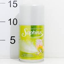 SAPHIRUS RECARGA AERO MIEL Y LIM. - Forrajería Hernandarias