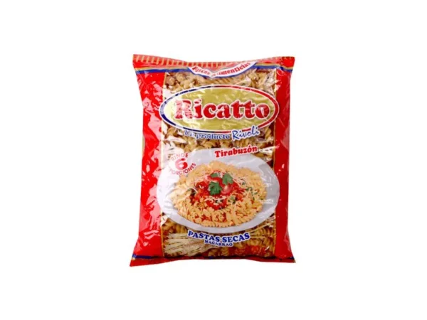 RICATTO GUISEROS EXTRA GRANDES