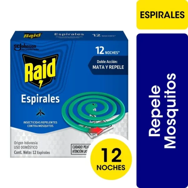 RAID ESP