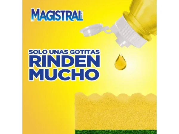 MAGISTRAL