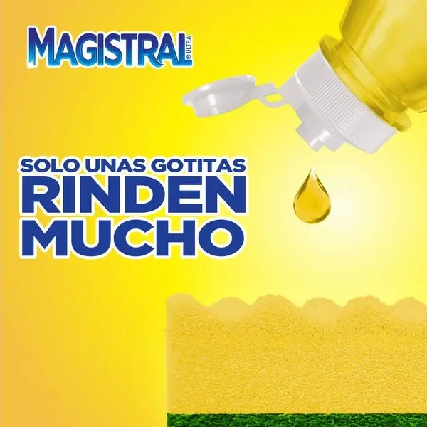 MAGISTRAL