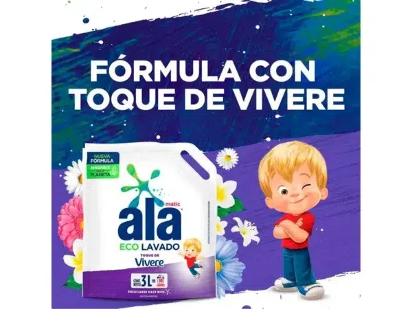 ALACONVIVERE