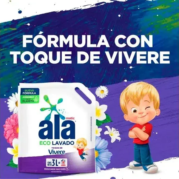 ALACONVIVERE