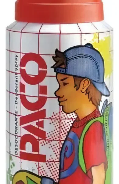 Paco Deo 150ml