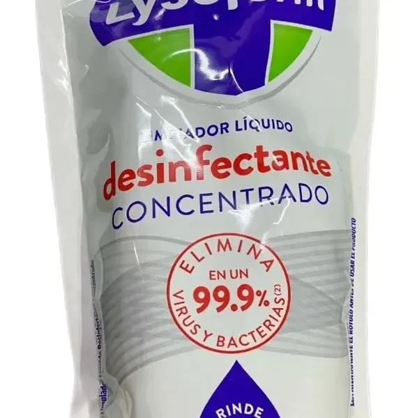 Lysoform Baño 450cm