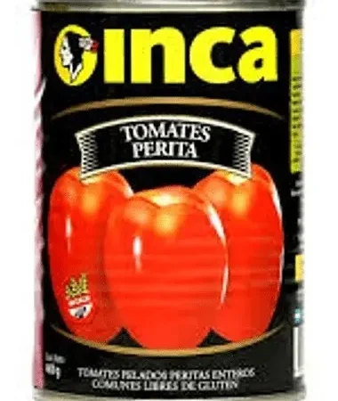 Inalpa Tomates Perita 400g