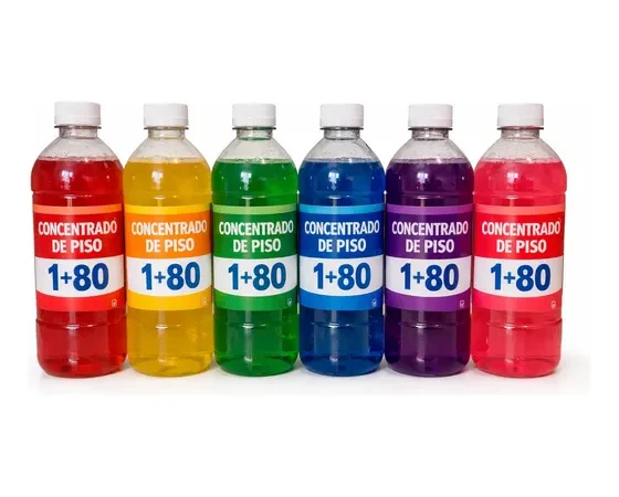 DESODORANTE PARA PISO SUELTO 1LT