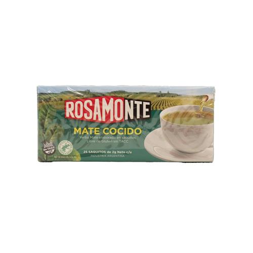 ROSAMONTE