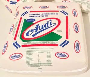 CREMOSO AUDI