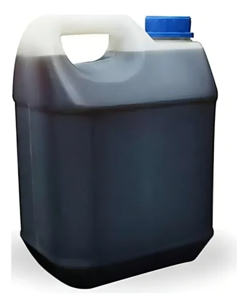 Creolina suelta