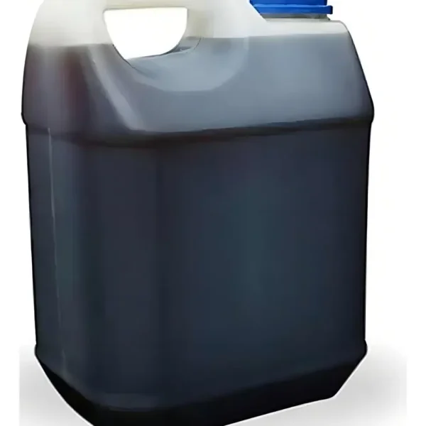 Creolina suelta