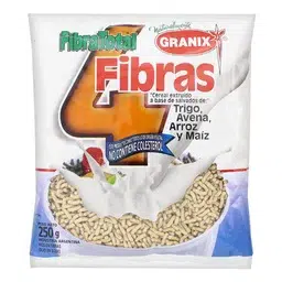 fibras