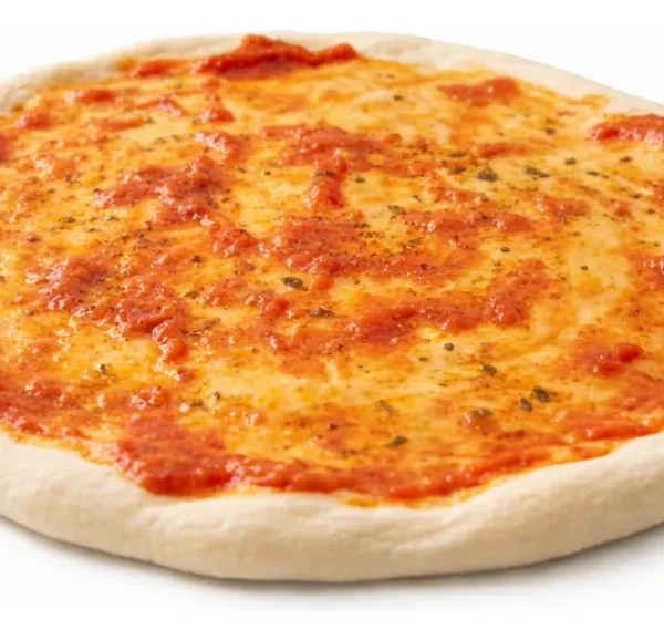 PREPIZZA MAMA PITA