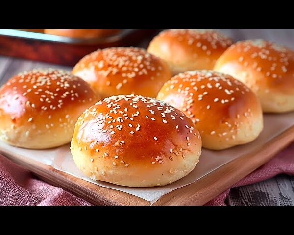 PAN DE HAMBURGUESAS ZAVALIA X4