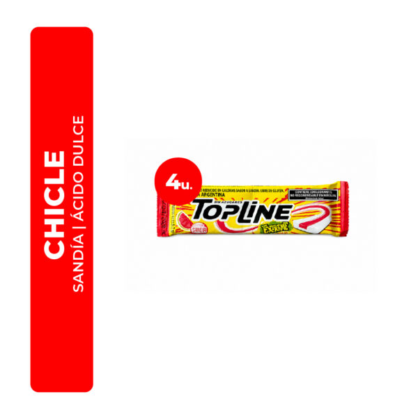 TOPLINE EXREME