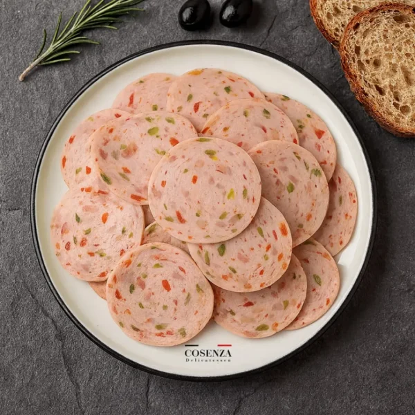 SALCHICHON