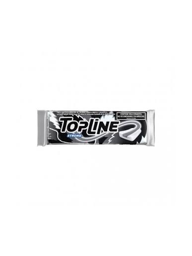 TOPLINE STRONG