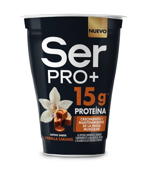 YOGUR SER PRO+ 15G PROTEINA
