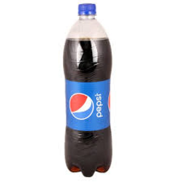 Pepsi 1.25lt