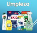 limpieza