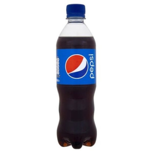 Pepsi 500 ml